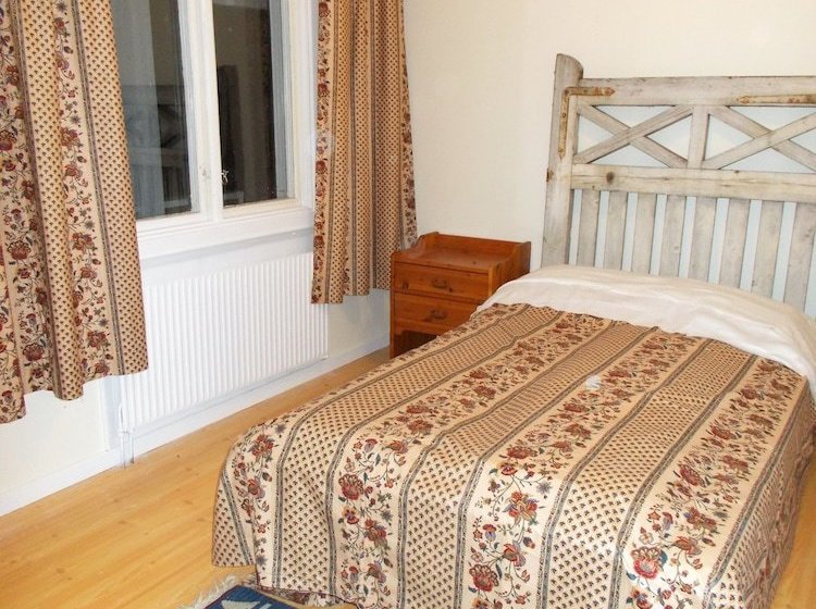 بنسيون L Vildmarken