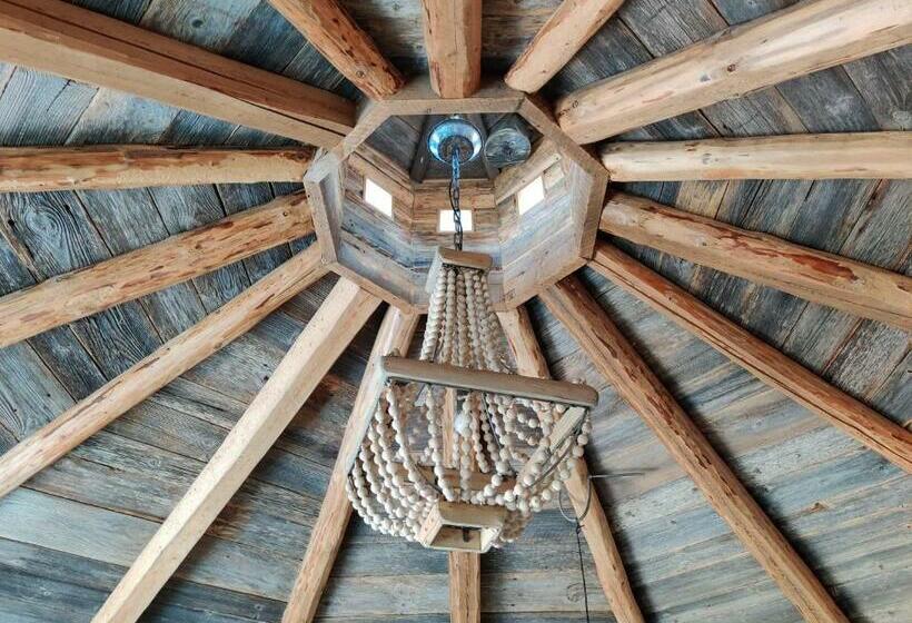 Пансион Lapuanjoen Rantakeidas