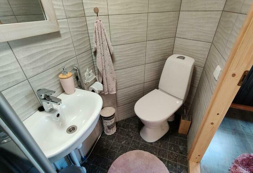 Пансион Lapuanjoen Rantakeidas