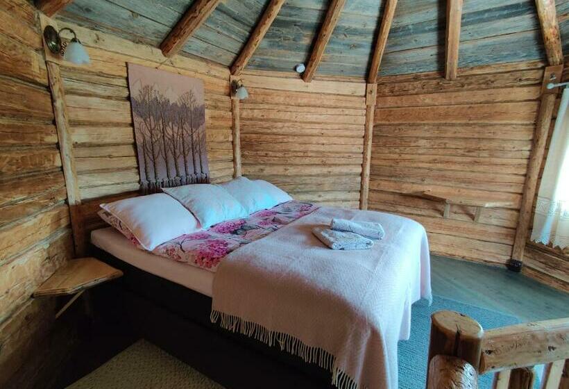 ペンション Lapuanjoen Rantakeidas