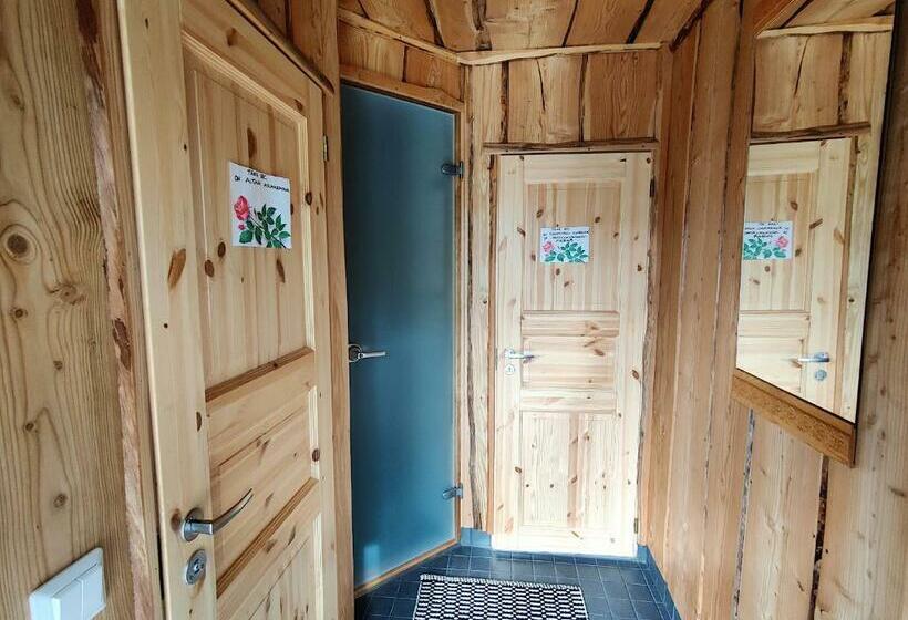 ペンション Lapuanjoen Rantakeidas