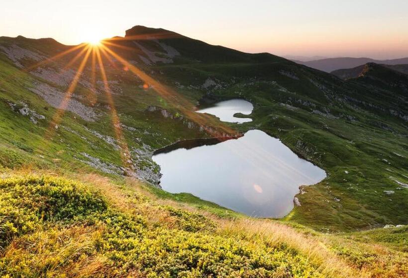 بنسيون Locanda Centolaghi