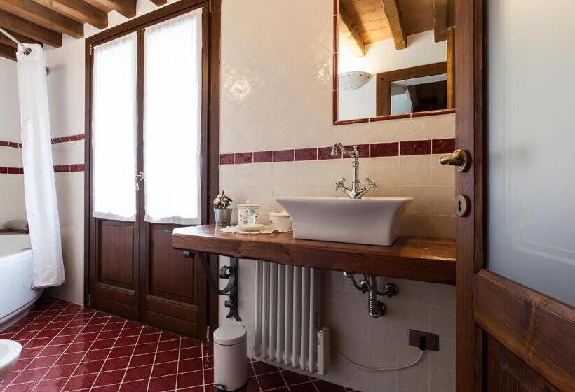 بنسيون Locanda Centolaghi