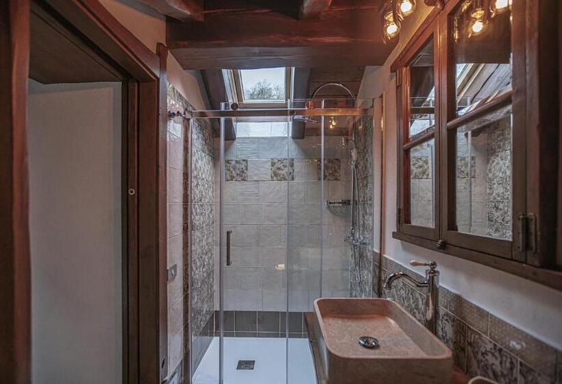 بنسيون Locanda Centolaghi