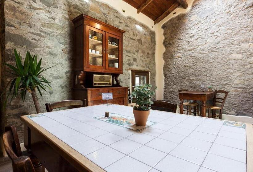 ペンション Locanda Centolaghi