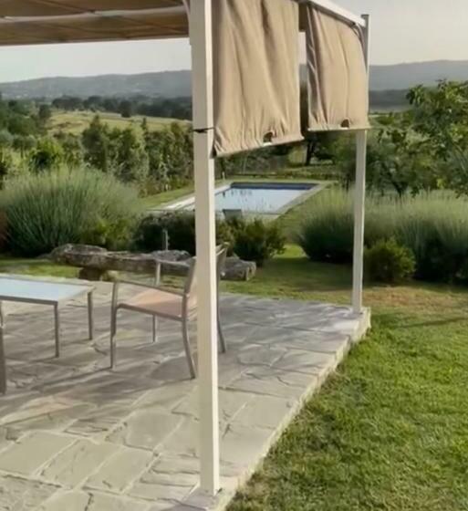 펜션 Nonno Gino Suite