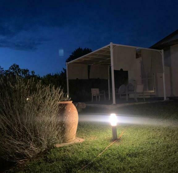 펜션 Nonno Gino Suite