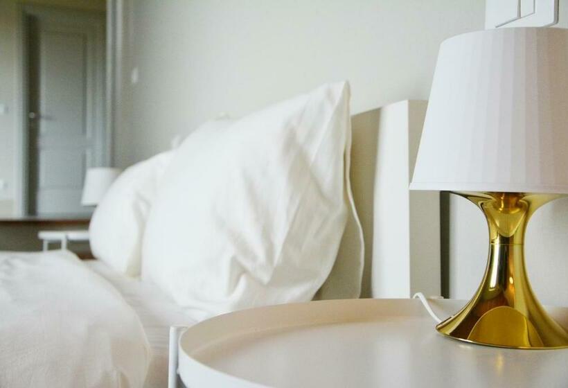 펜션 Nonno Gino Suite