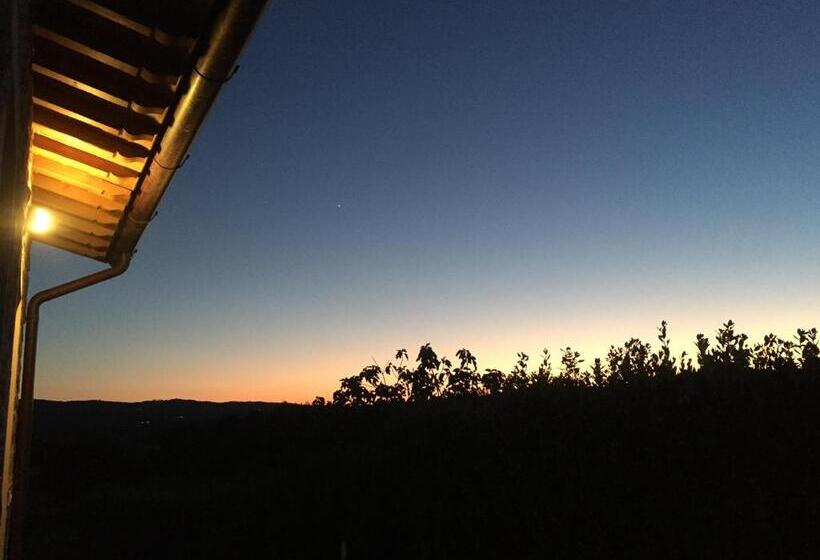 펜션 Nonno Gino Suite