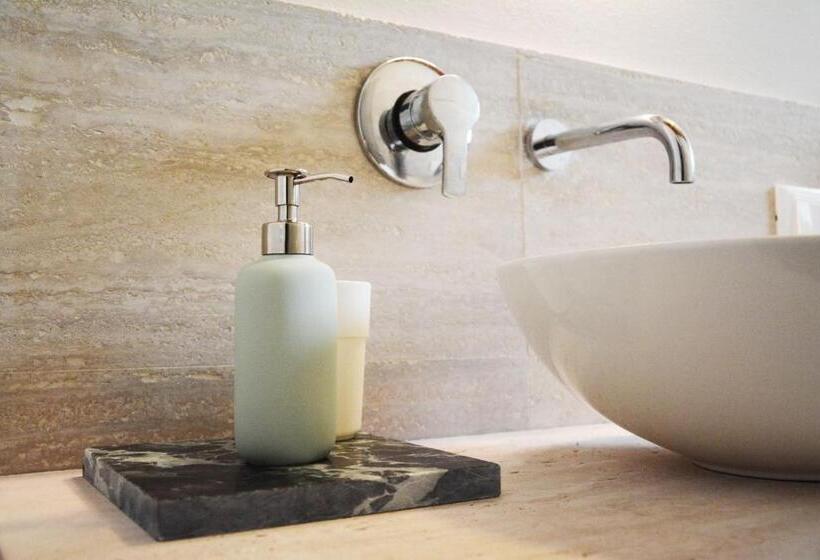 펜션 Nonno Gino Suite