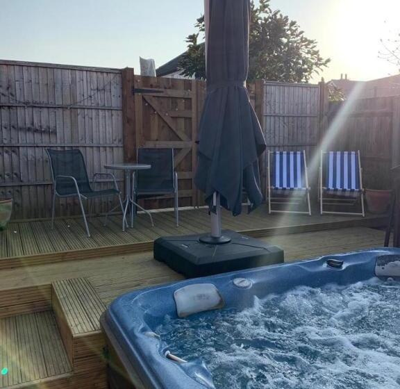 פנסיון The Forge Guest Rooms