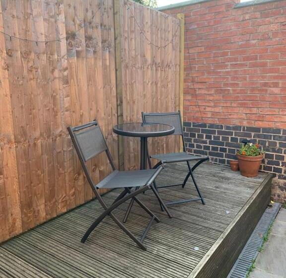 פנסיון The Forge Guest Rooms