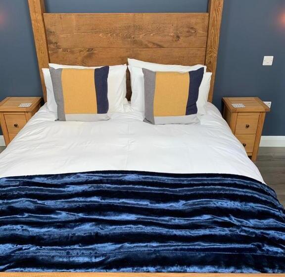 פנסיון The Forge Guest Rooms