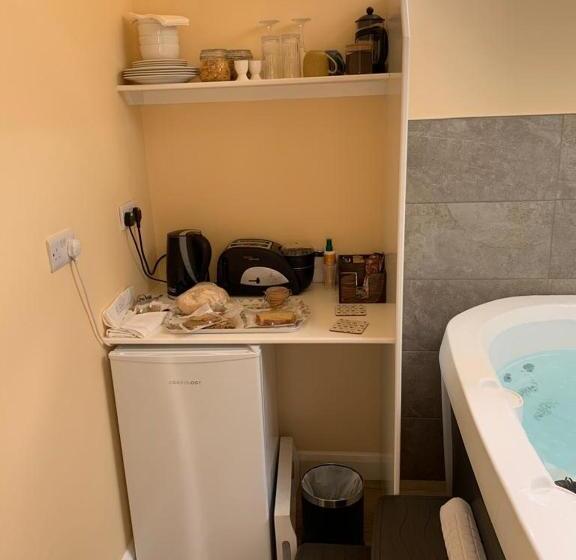 פנסיון The Forge Guest Rooms