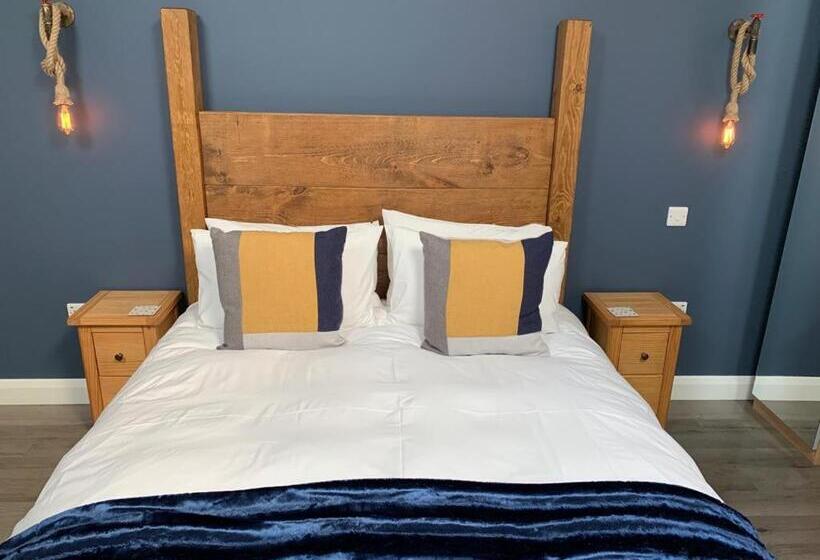 פנסיון The Forge Guest Rooms