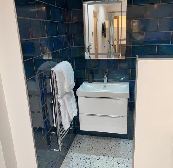 פנסיון The Forge Guest Rooms