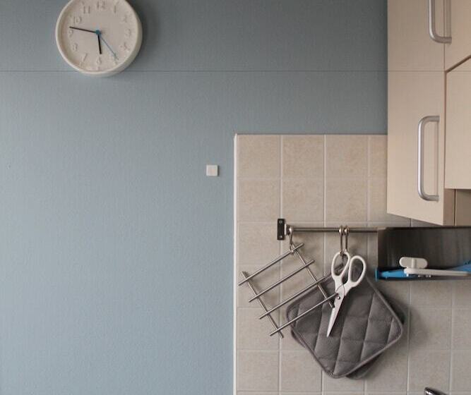 펜션 Vignola Rooms Avio