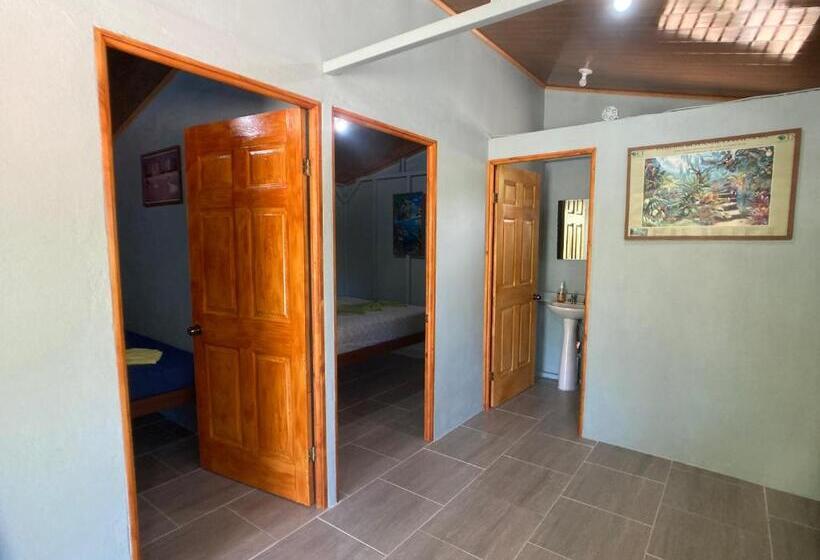 膳宿费 Yejos Jungle Lodge