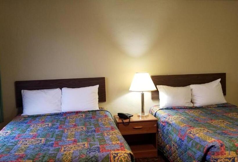 Quick Stop Motel