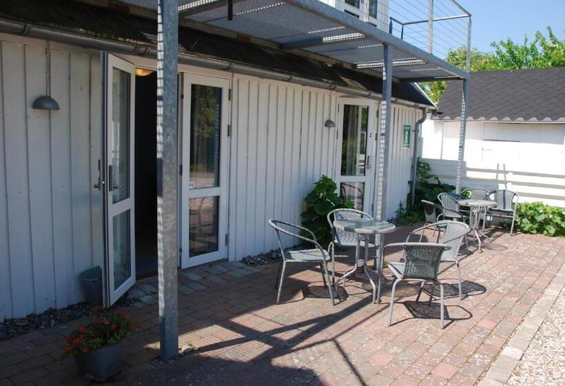 Quistgaarden Bed & Breakfast