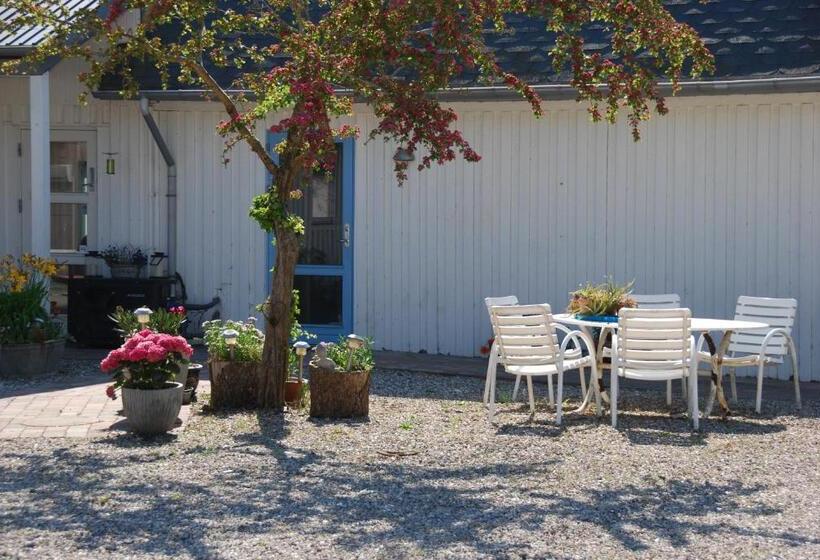 Quistgaarden Bed & Breakfast