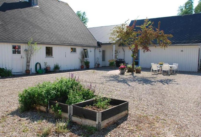 Quistgaarden Bed & Breakfast