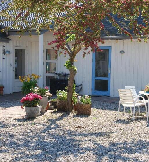 Quistgaarden Bed & Breakfast