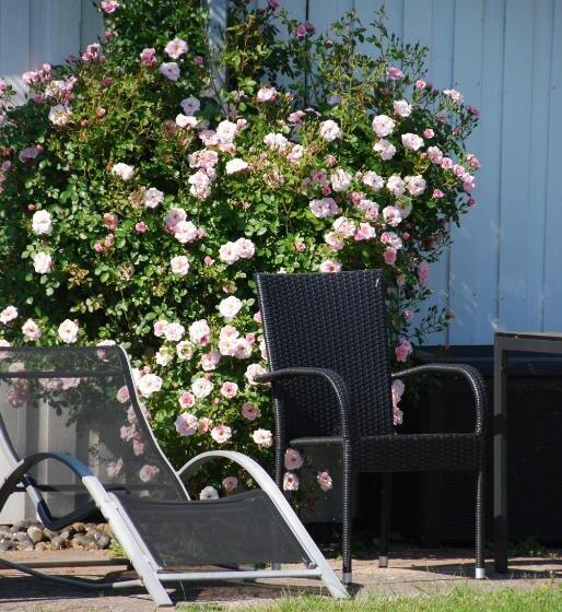 Quistgaarden Bed & Breakfast