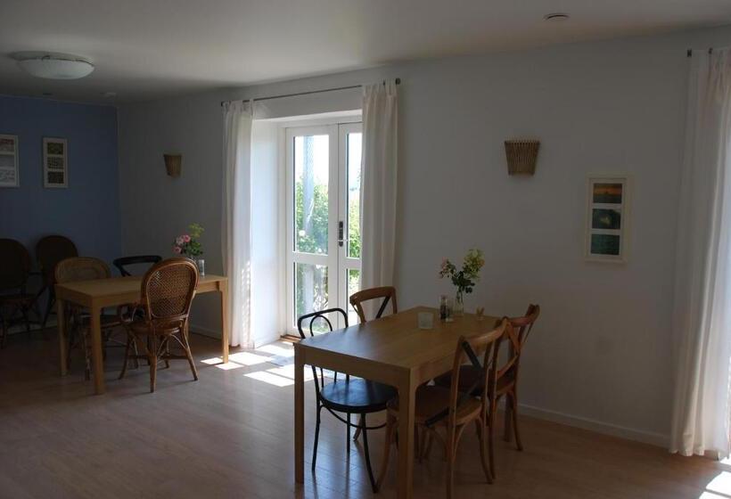 Quistgaarden Bed & Breakfast