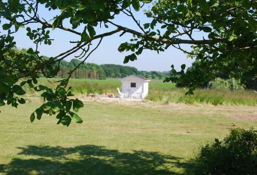 Quistgaarden Bed & Breakfast