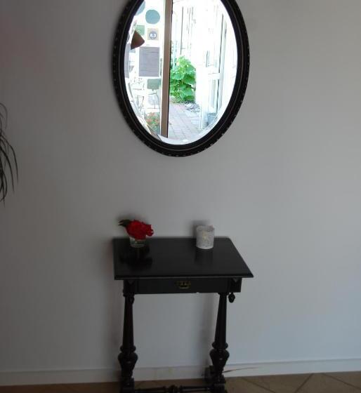 Quistgaarden Bed & Breakfast