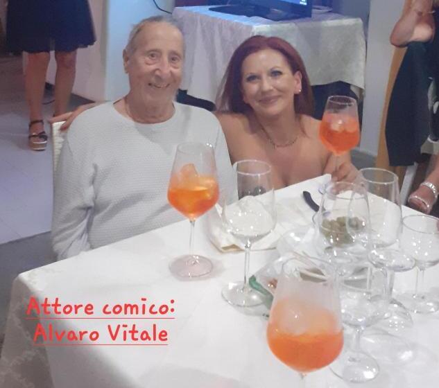 منتجع A Casa Noscia   Bb San Pietro In Bevagna Charming House