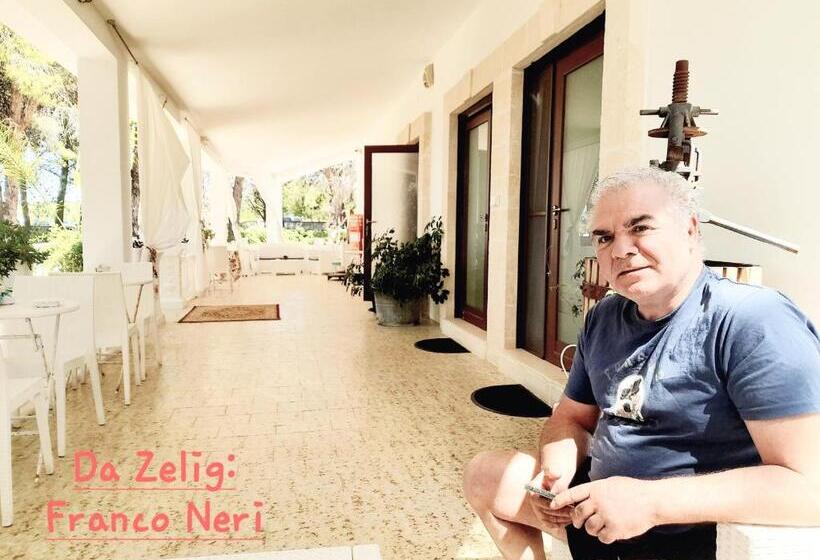 منتجع A Casa Noscia   Bb San Pietro In Bevagna Charming House