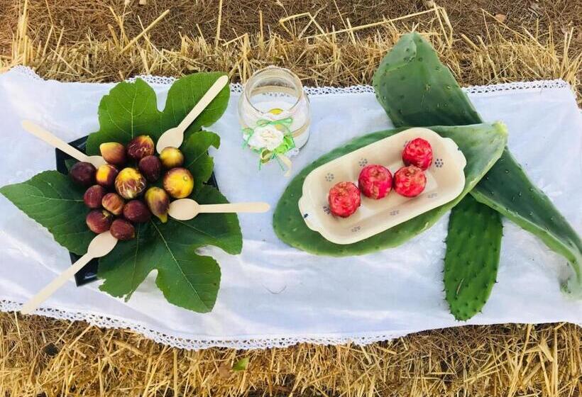 منتجع A Casa Noscia   Bb San Pietro In Bevagna Charming House