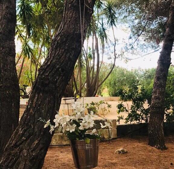 منتجع A Casa Noscia   Bb San Pietro In Bevagna Charming House