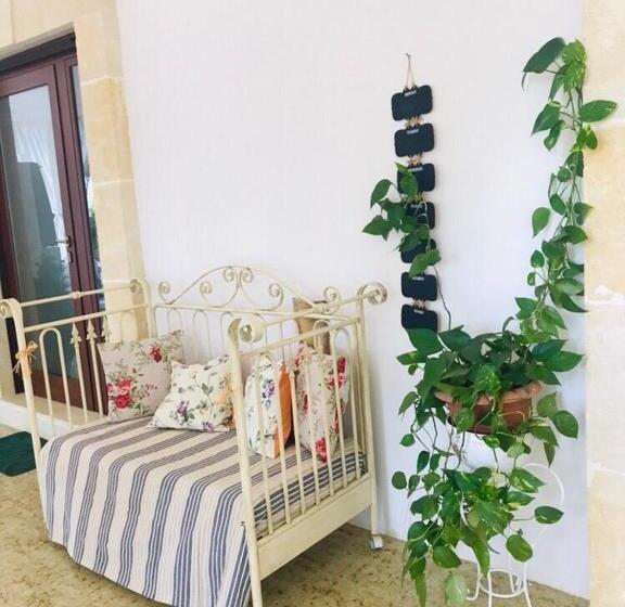 منتجع A Casa Noscia   Bb San Pietro In Bevagna Charming House