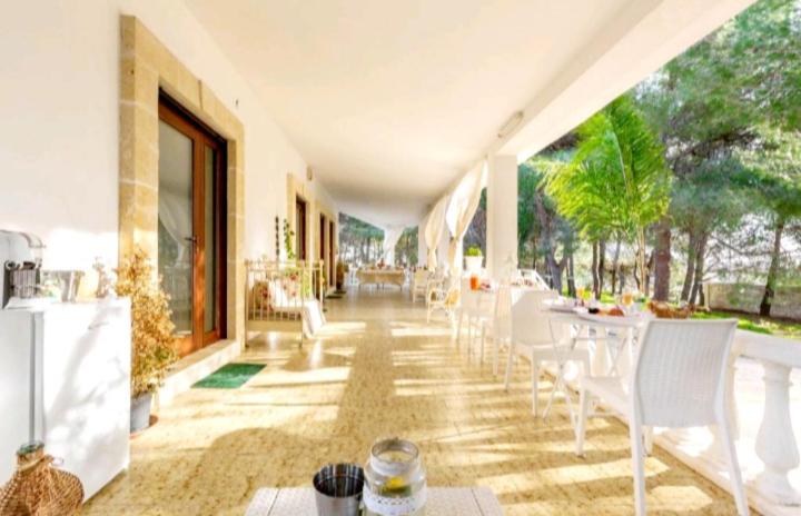 منتجع A Casa Noscia   Bb San Pietro In Bevagna Charming House