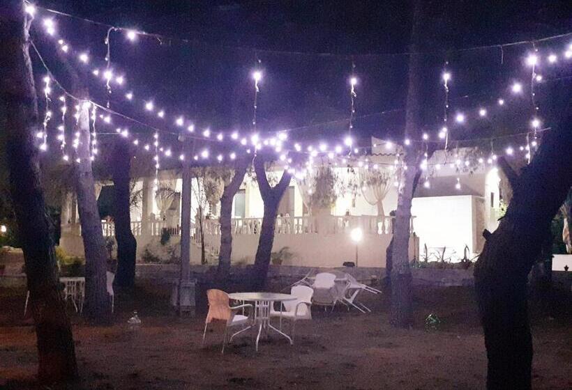 منتجع A Casa Noscia   Bb San Pietro In Bevagna Charming House