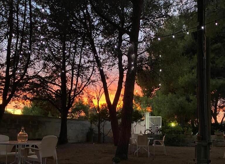 منتجع A Casa Noscia   Bb San Pietro In Bevagna Charming House