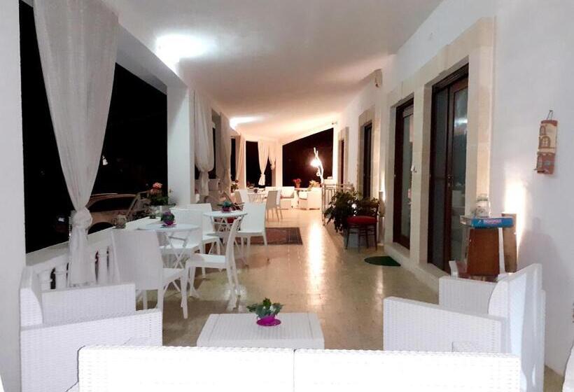 리조트 A Casa Noscia   Bb San Pietro In Bevagna Charming House