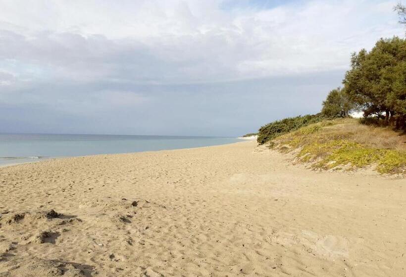 منتجع A Casa Noscia   Bb San Pietro In Bevagna Charming House