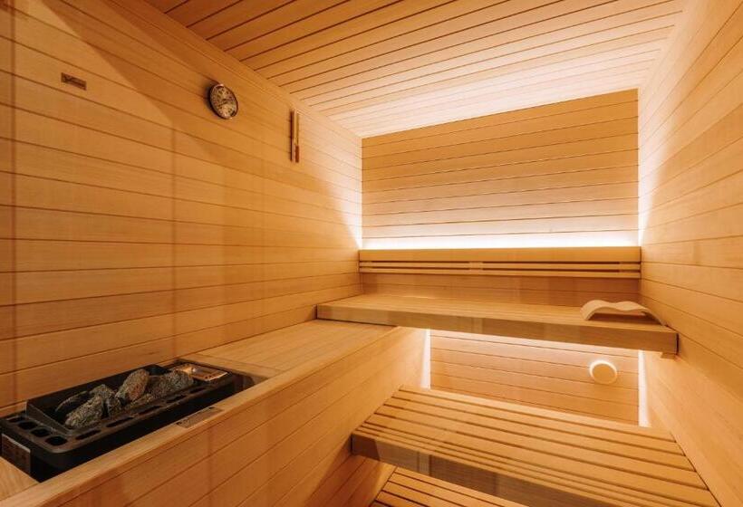 אתר נופש Borgo Villa A Sesta