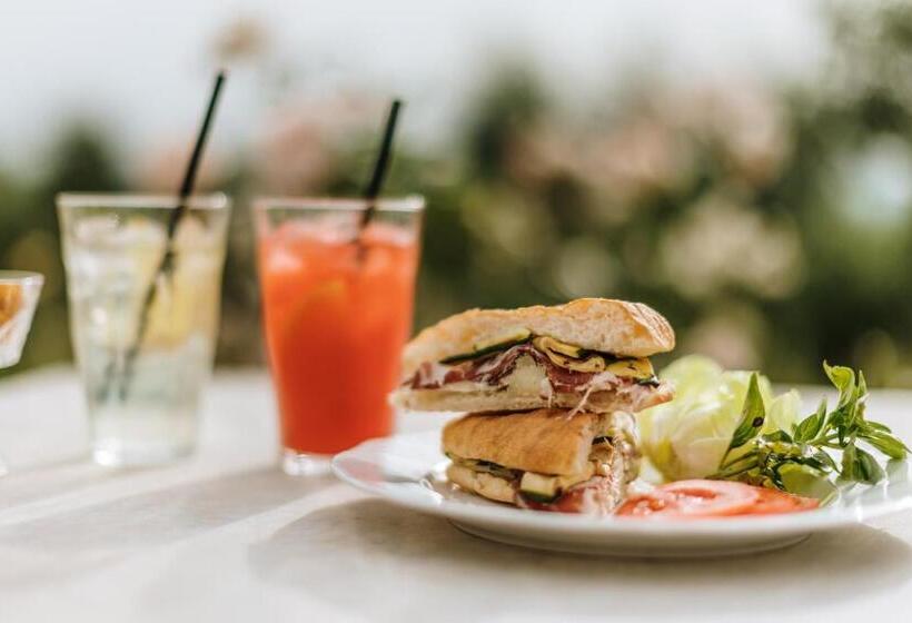 אתר נופש Borgo Villa A Sesta