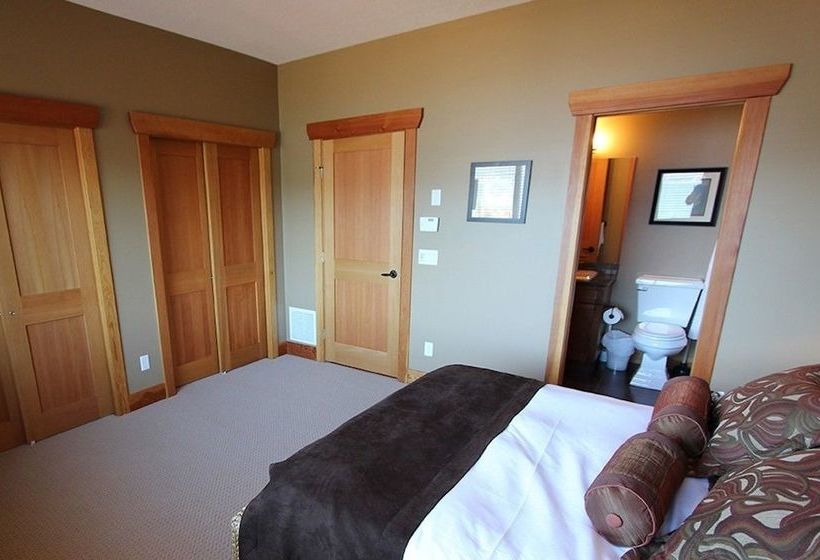 אתר נופש Carmel Beach Private Lodges