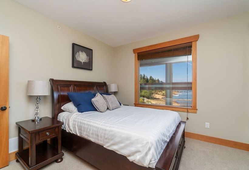 אתר נופש Carmel Beach Private Lodges