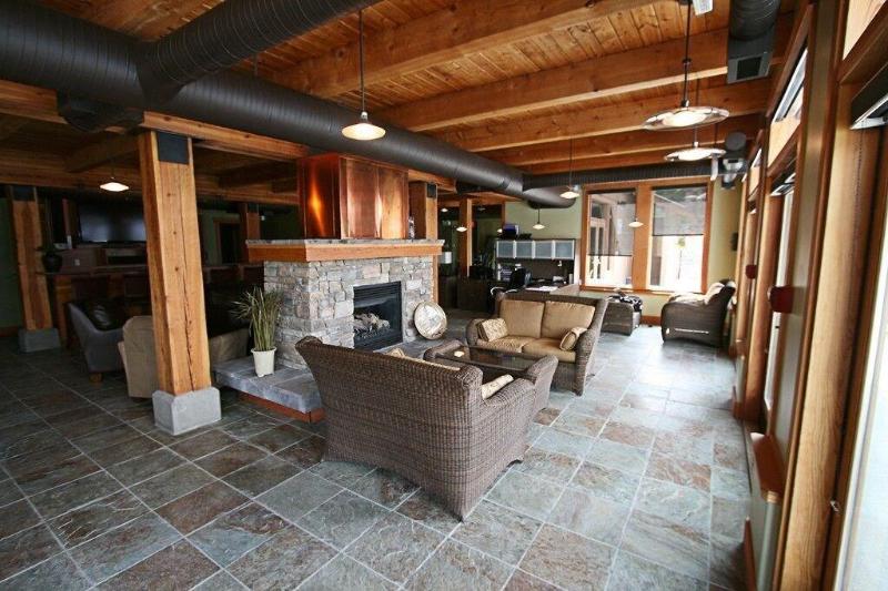 אתר נופש Carmel Beach Private Lodges