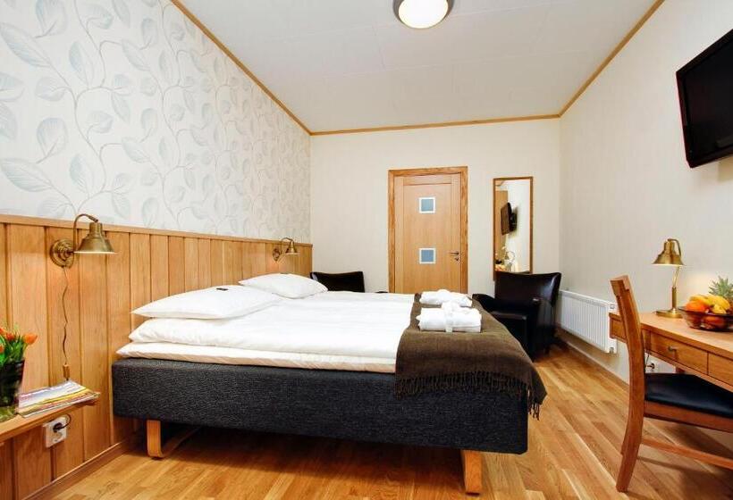 Курорт Lannalodge