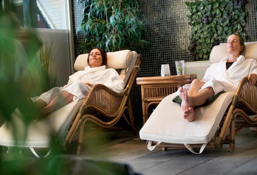 Курорт Lannalodge