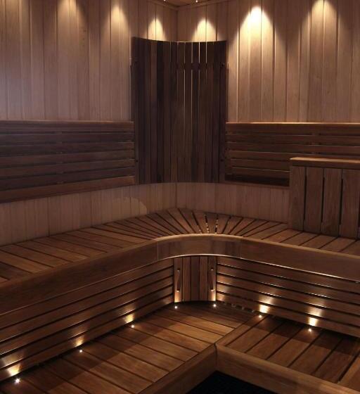 Курорт Lannalodge