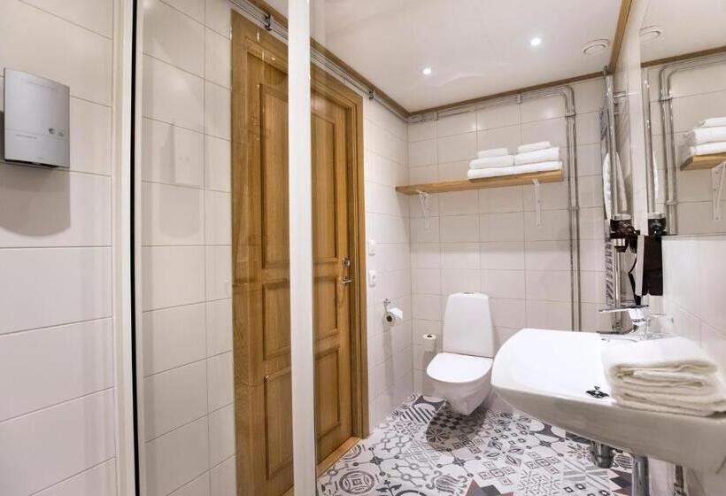 Курорт Lannalodge